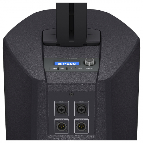 Активная акустическая система Turbosound IP500 V2 #3 - фото 3