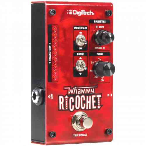 Педаль для электрогитары Digitech Ricochet #3 - фото 3