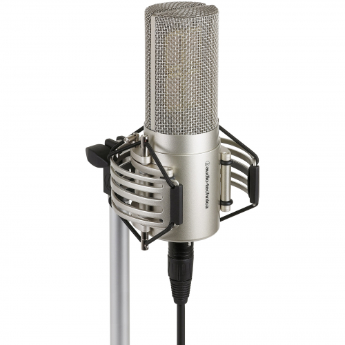 Студийный микрофон Audio-Technica AT5047 #1 - фото 1