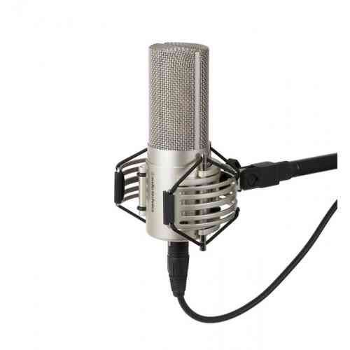 Студийный микрофон Audio-Technica AT5047 #2 - фото 2