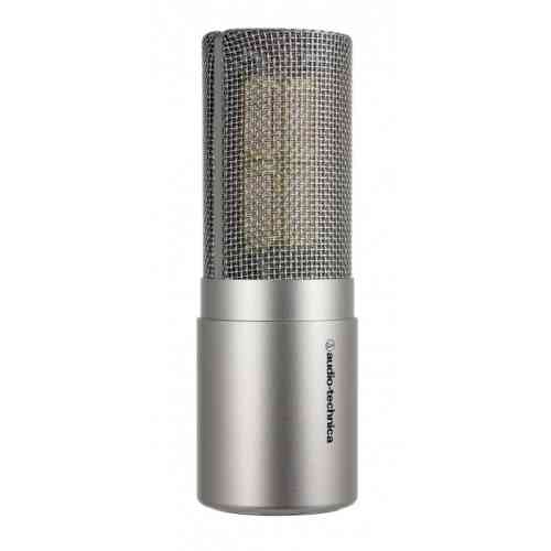 Студийный микрофон Audio-Technica AT5047 #3 - фото 3