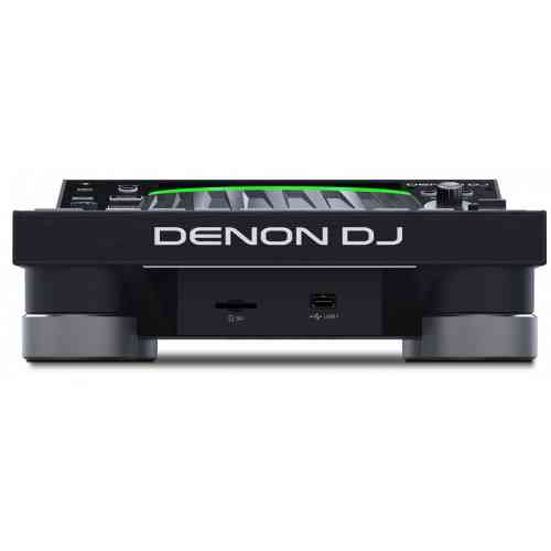 CD проигрыватель Denon SC5000 #4 - фото 4