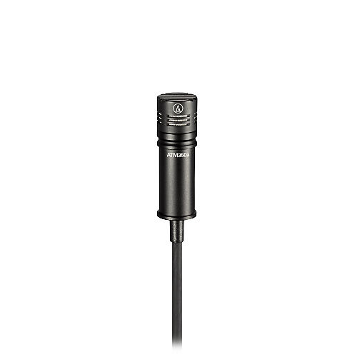 Инструментальный микрофон Audio-Technica ATM350PL #2 - фото 2