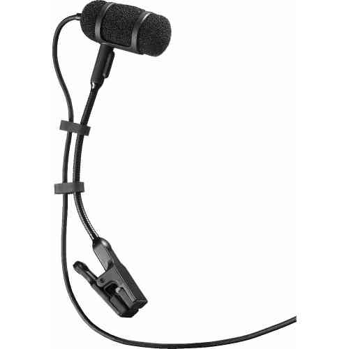 Инструментальный микрофон Audio-Technica ATM350UL #3 - фото 3