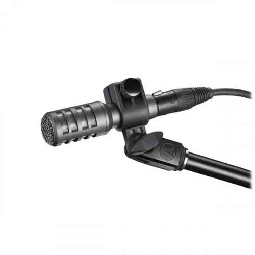 Инструментальный микрофон Audio-Technica AE2300 #2 - фото 2