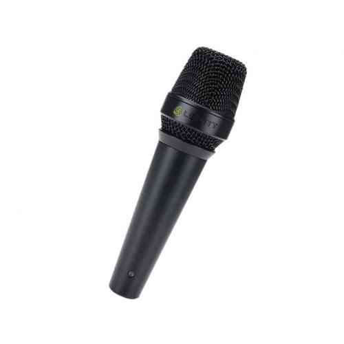 Вокальный микрофон Lewitt MTP840DM #1 - фото 1