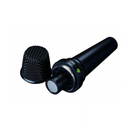 Вокальный микрофон Lewitt MTP350CMs #1 - фото 1