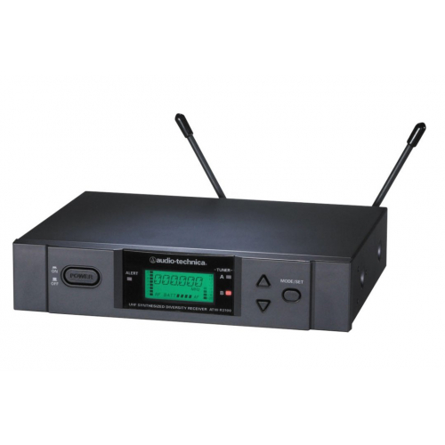Приемник для радиосистемы Audio-Technica ATW-R310 #1 - фото 1