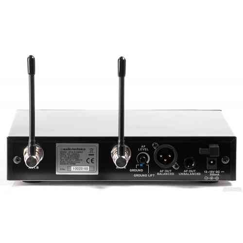 Приемник для радиосистемы Audio-Technica ATW-R310 #2 - фото 2