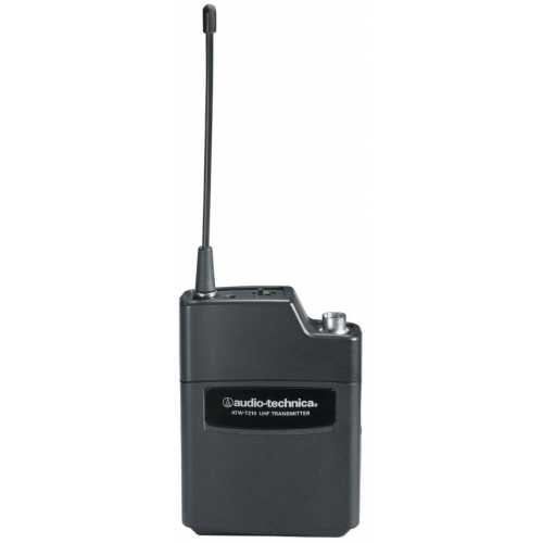 Передатчик для радиосистемы Audio-Technica ATW-T310EX #1 - фото 1