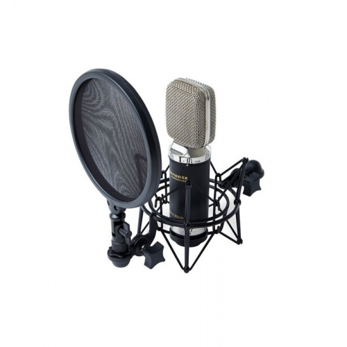 Студийный микрофон Marantz MPM3500R #1 - фото 1