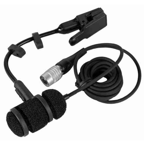 Инструментальный микрофон Audio-Technica PRO35СW #3 - фото 3