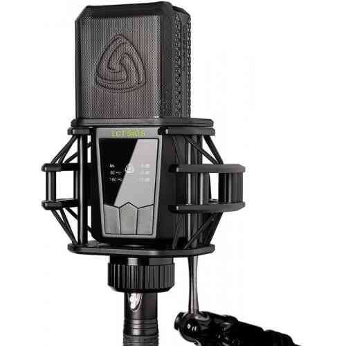 Студийный микрофон Lewitt LCT540SUBZERO #3 - фото 3