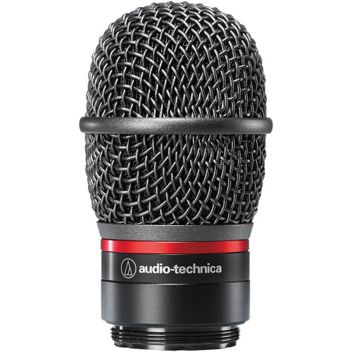 Микрофонный капсюль Audio-Technica ATW-C6100 #1 - фото 1