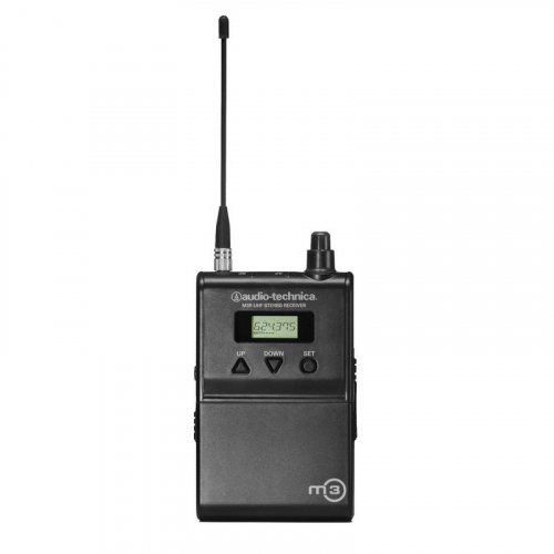 Приемник для радиосистемы Audio-Technica M3R #1 - фото 1