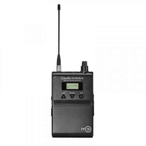 Приемник для радиосистемы Audio-Technica M3R #1 - фото 1