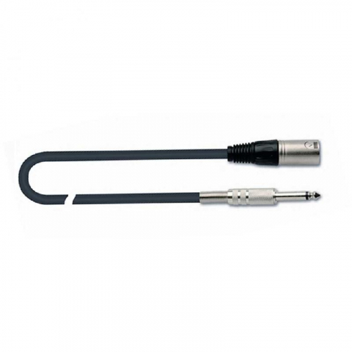 Микрофонный кабель Quik Lok MX779-9 #1 - фото 1