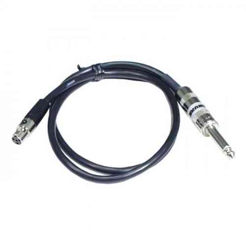 Микрофонный кабель Shure WA302 #1 - фото 1