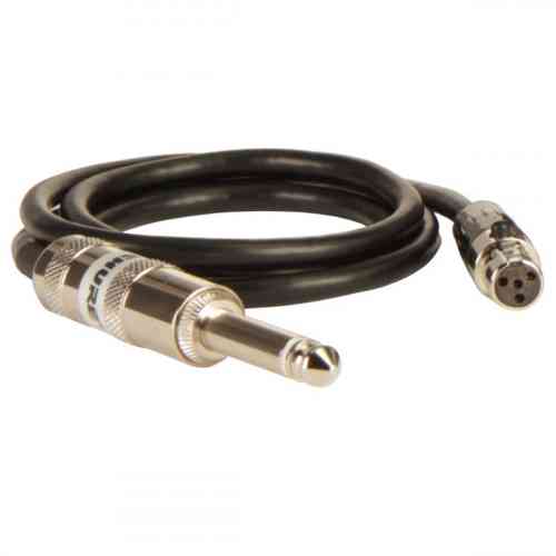 Микрофонный кабель Shure WA302 #2 - фото 2