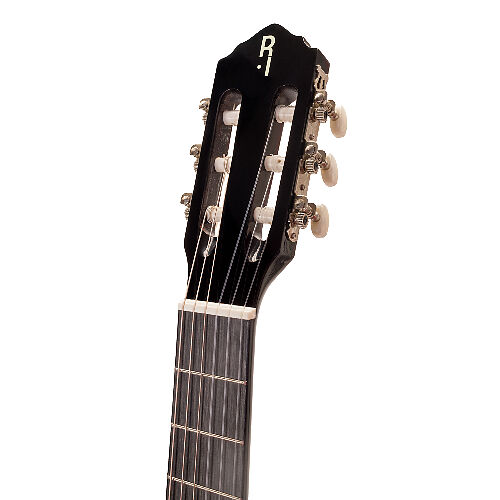 Классическая гитара Rockdale MODERN CLASSIC 100-N #4 - фото 4