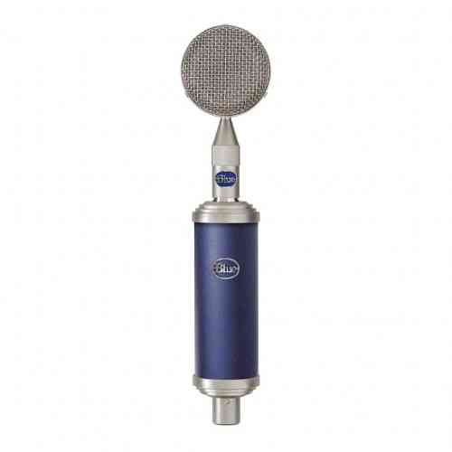 Студийный микрофон Blue Bottle Rocket 1 #1 - фото 1