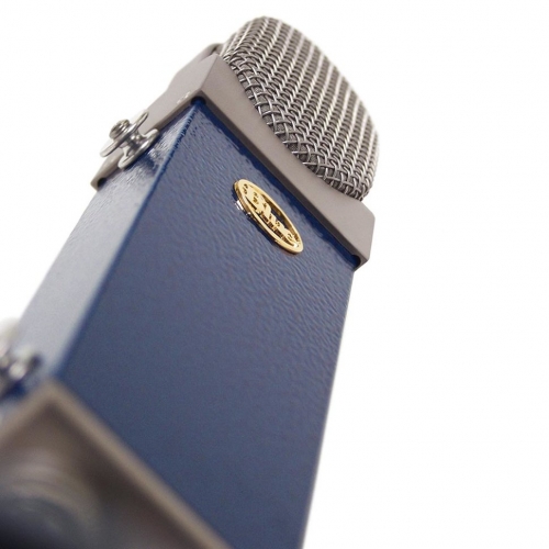 Студийный микрофон Blue BlueBerry #3 - фото 3