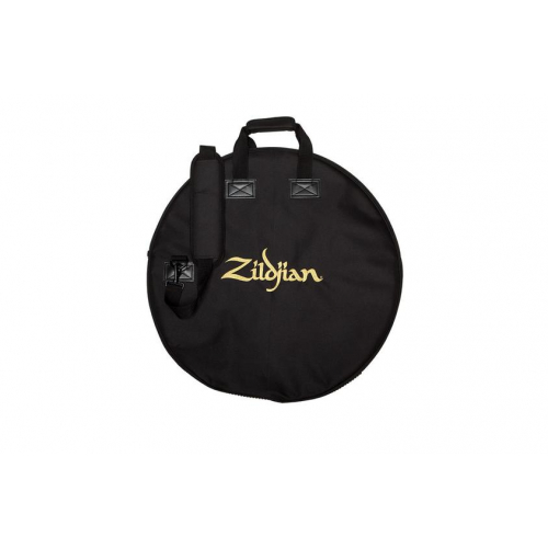 Чехол, кейс для тарелок Zildjian ZCB22D 22' Deluxe Cymbal Bag #1 - фото 1