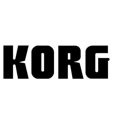 Коврик для ударных установок Korg EK-50 store display mat #1 - фото 1