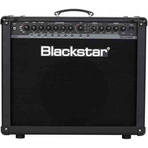 Комбоусилитель для электрогитары Blackstar ID:60TVP #1 - фото 1