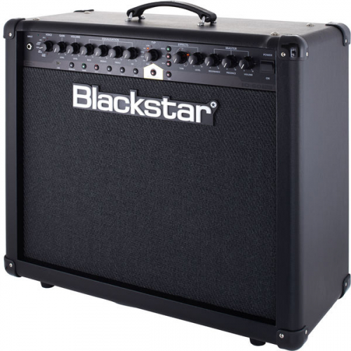 Комбоусилитель для электрогитары Blackstar ID:60TVP #5 - фото 5