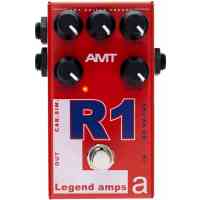 Предусилитель для электрогитары AMT Electronics R-1 Legend Amps