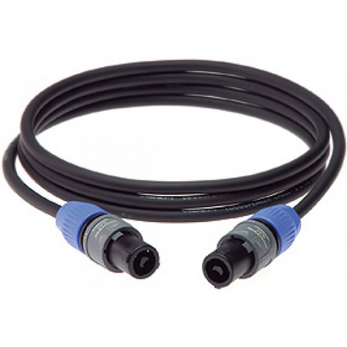 Спикерный кабель Klotz SC3-10SW #1 - фото 1