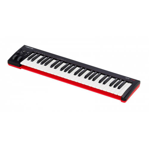 MIDI клавиатура Nektar SE49 #3 - фото 3