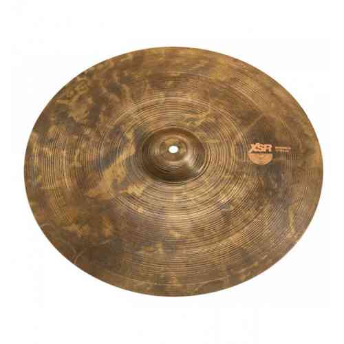 Тарелка Crash Sabian 17