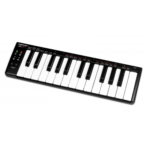 MIDI клавиатура Nektar SE25 #1 - фото 1