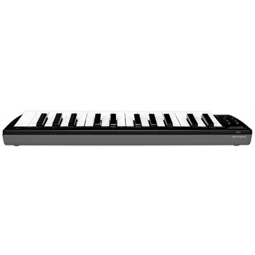 MIDI клавиатура Nektar SE25 #3 - фото 3