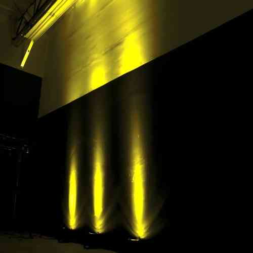 Прожектор PAR AMERICAN DJ 46HP LED POLISH #4 - фото 4