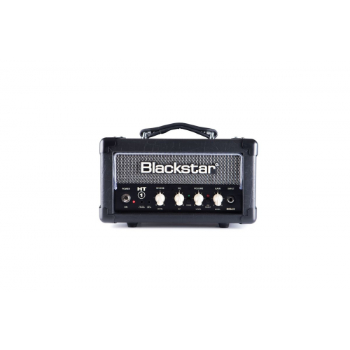 Комбоусилитель для электрогитары Blackstar HT-1RH MK II #1 - фото 1