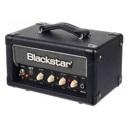 Комбоусилитель для электрогитары Blackstar HT-1RH MK II #4 - фото 4