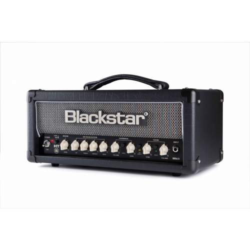 Комбоусилитель для электрогитары Blackstar HT-5RH MK II #1 - фото 1