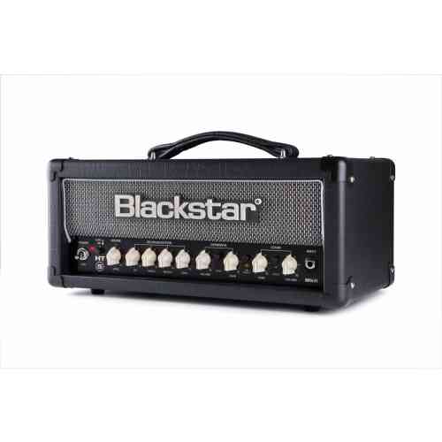 Комбоусилитель для электрогитары Blackstar HT-5RH MK II #1 - фото 1