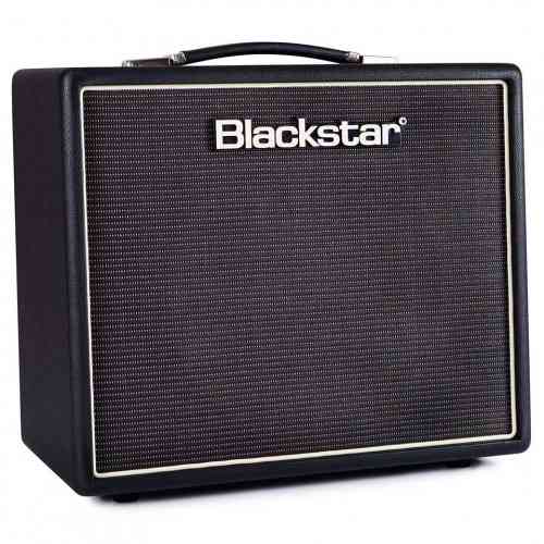 Комбоусилитель для электрогитары Blackstar Studio 10 EL34 #2 - фото 2