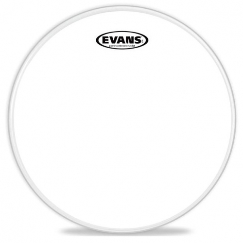 Пластик для том барабана Evans B10G1RD - 10
