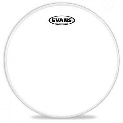 Пластик для том барабана Evans B10G1RD - 10