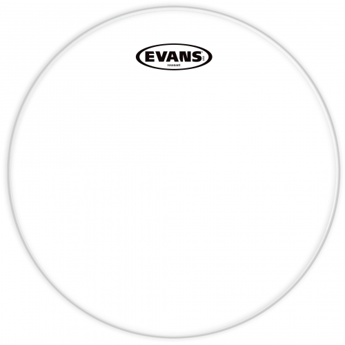 Пластик для том барабана Evans TT10RGL - 10