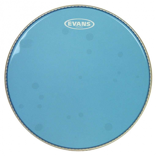 Пластик для том барабана Evans TT10HB - 10