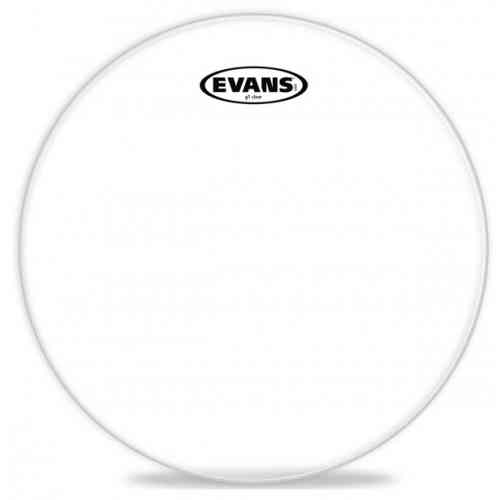 Пластик для том барабана Evans TT10G1 - 10