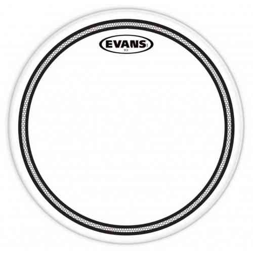 Пластик для том барабана Evans TT10EC2S #1 - фото 1
