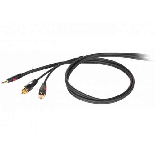 Компонентный кабель Die Hard DHG520LU3 #1 - фото 1