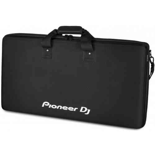 Сумки для DJ-оборудования Pioneer DJC-1X #1 - фото 1